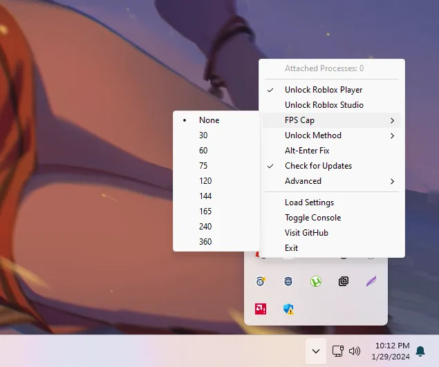 Roblox Fps Unlocker Complete Guide 5