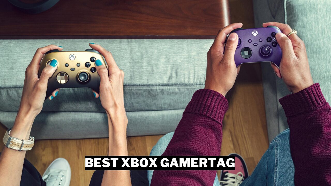 3000 Best Xbox Gamertag And Username Ideas (2024) Gamerode