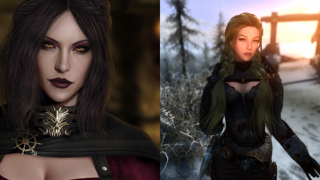 25 Best Followers In Skyrim