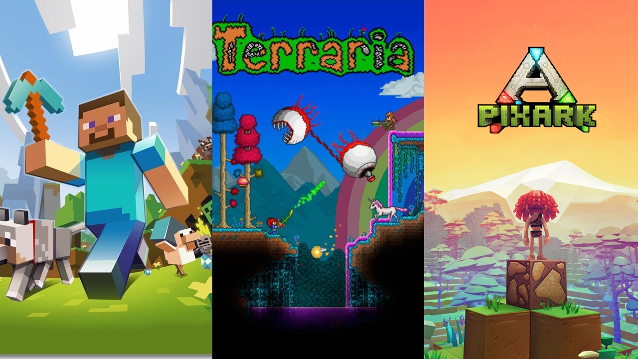20 Best Games Like Roblox Worth Playing In 2024 Gamerode