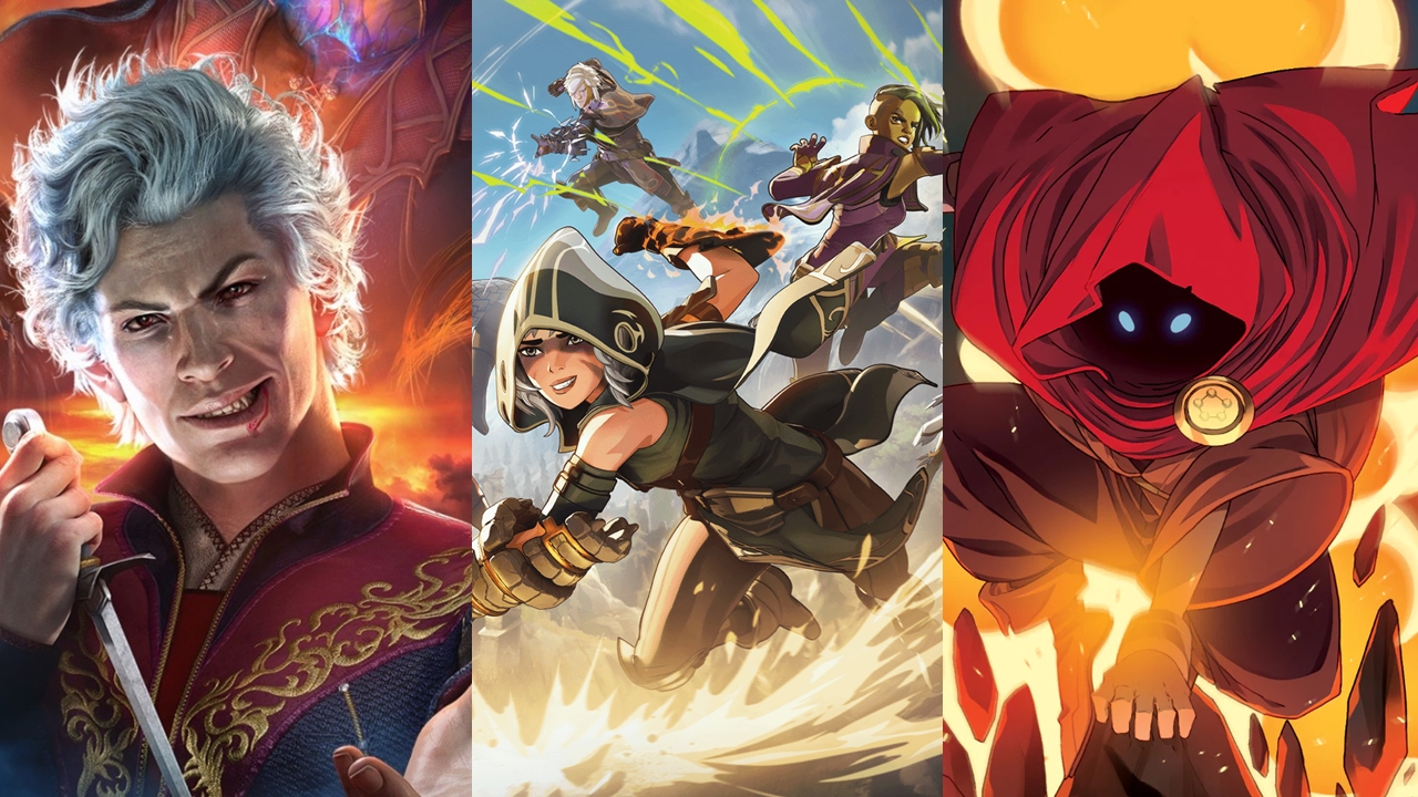 20 Best Games With Wizards And Mages Gamerode
