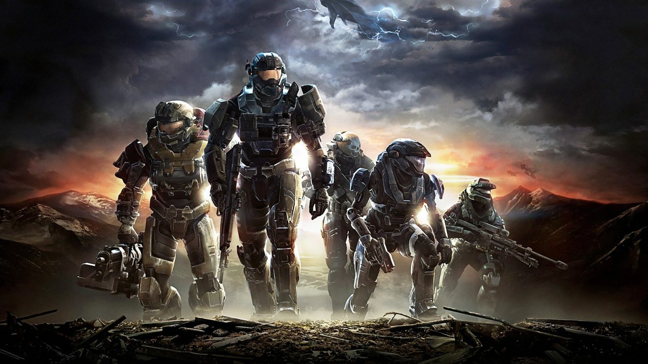 Halo Games In Order Story And Timeline Gamerode
