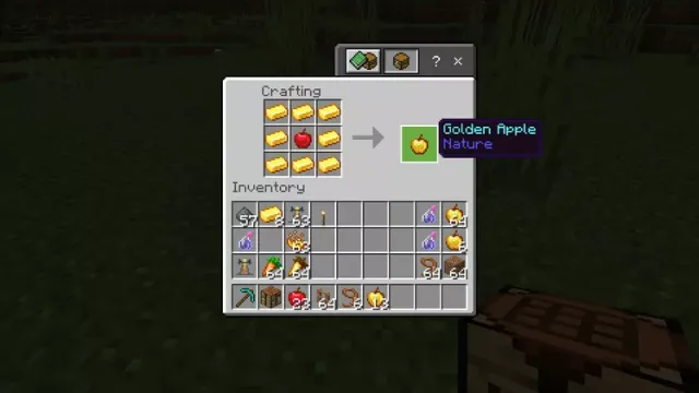How To Tame A Horse In Minecraft 3