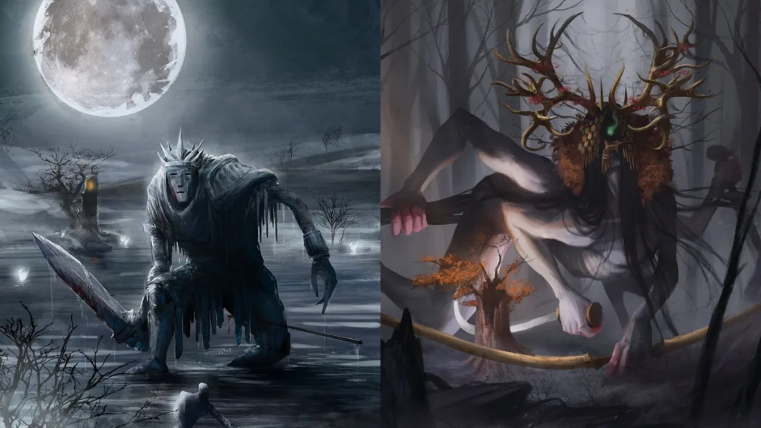 All Elden Ring Bosses And Main Boss Order Gamerode