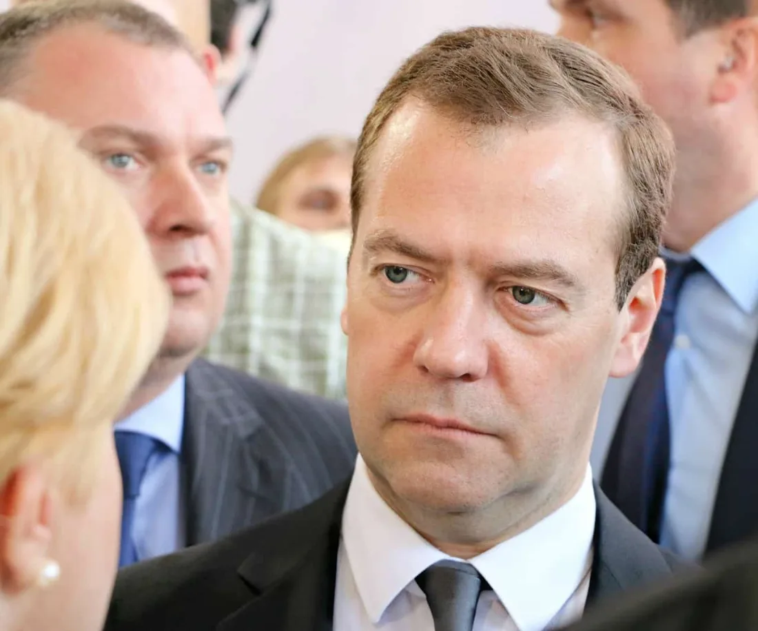 Dmitry Medvedev 1485638 1280