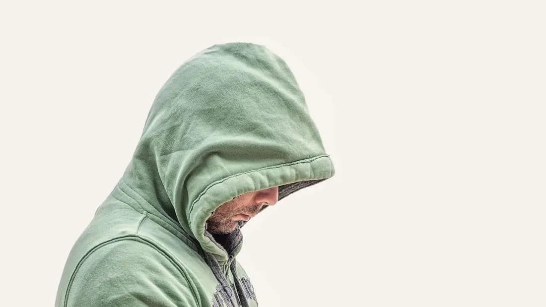 Hooded 1171625 1280