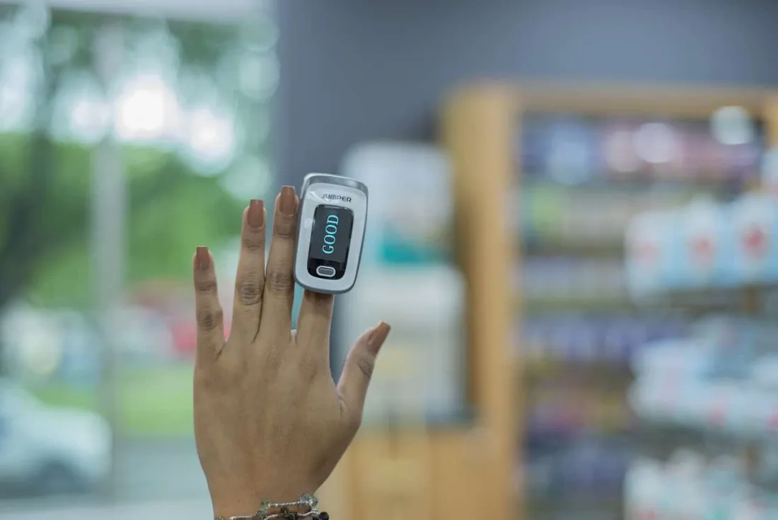 Pulse Oximeter 5722328 1280