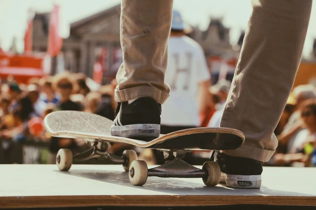 Skateboard 2604245 1280