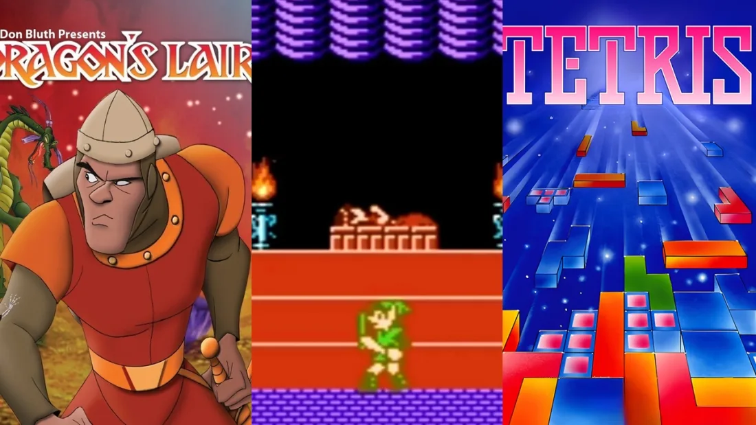 15 Best Games That Require Good Luck Gamerode