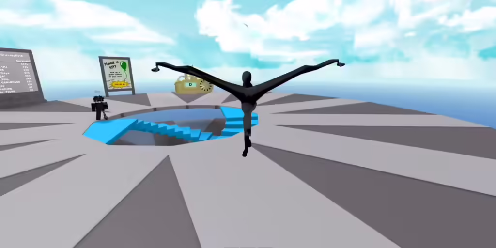 20 Best Roblox Avatars Adbros