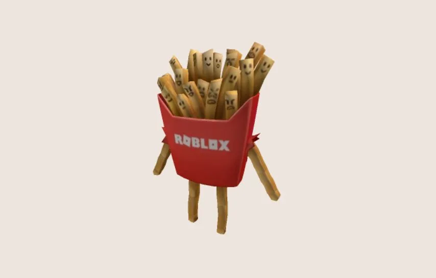 20 Best Roblox Avatars Gang O' Fries