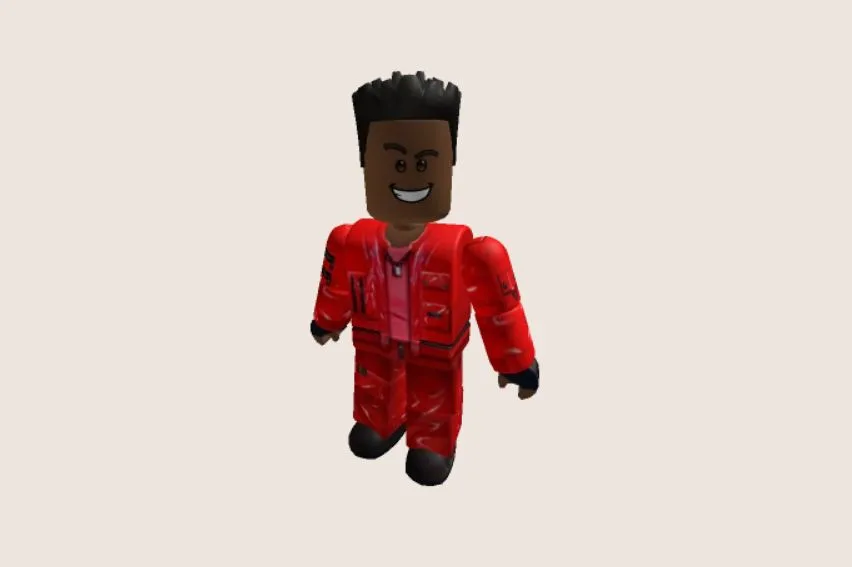 20 Best Roblox Avatars Lil Nas X