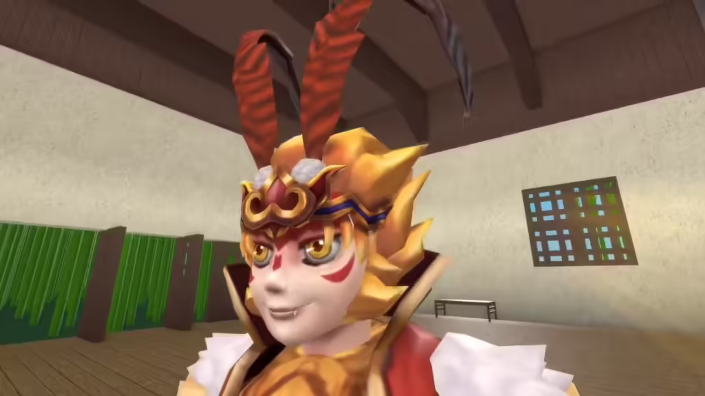 20 Best Roblox Avatars Son Wukong