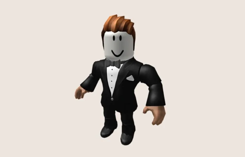 20 Best Roblox Avatars Ten Million Robux Man