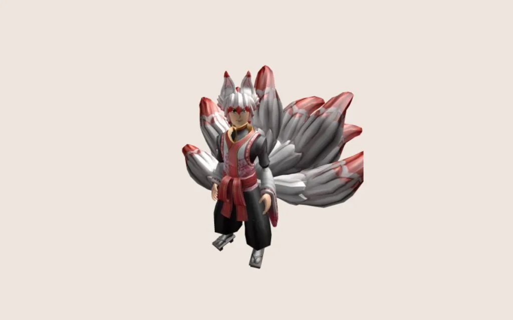 20 Best Roblox Avatars Tenko
