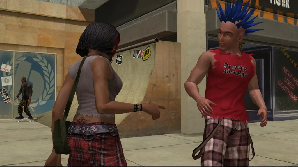 25 Best Skateboarding Games American Wasteland