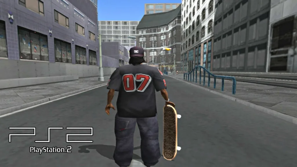 25 Best Skateboarding Games Evo Skate