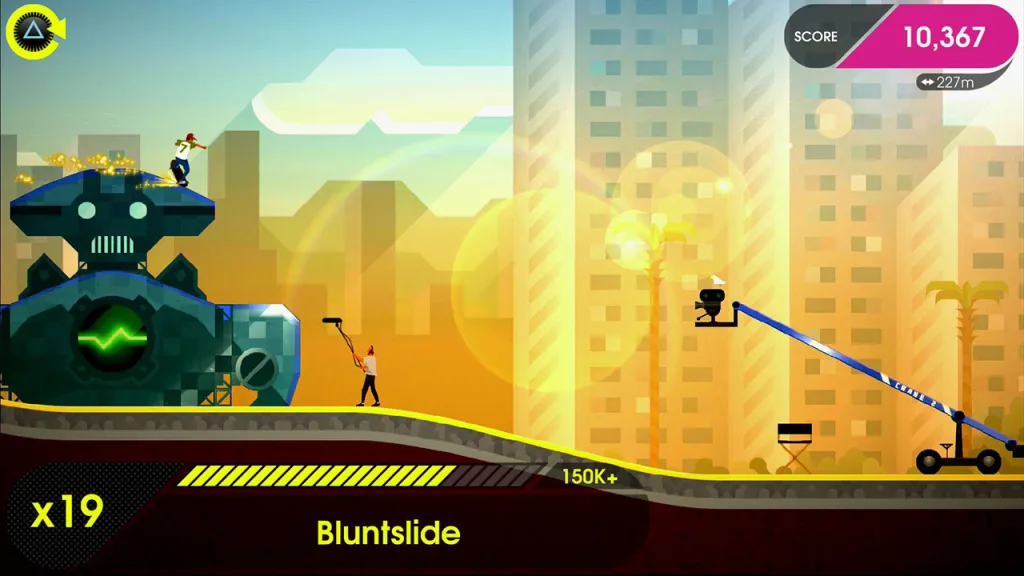 25 Best Skateboarding Games Olliollie 2