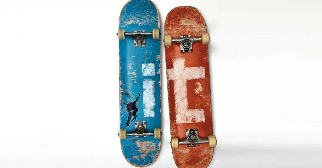 25 Best Skateboarding Games Skate It