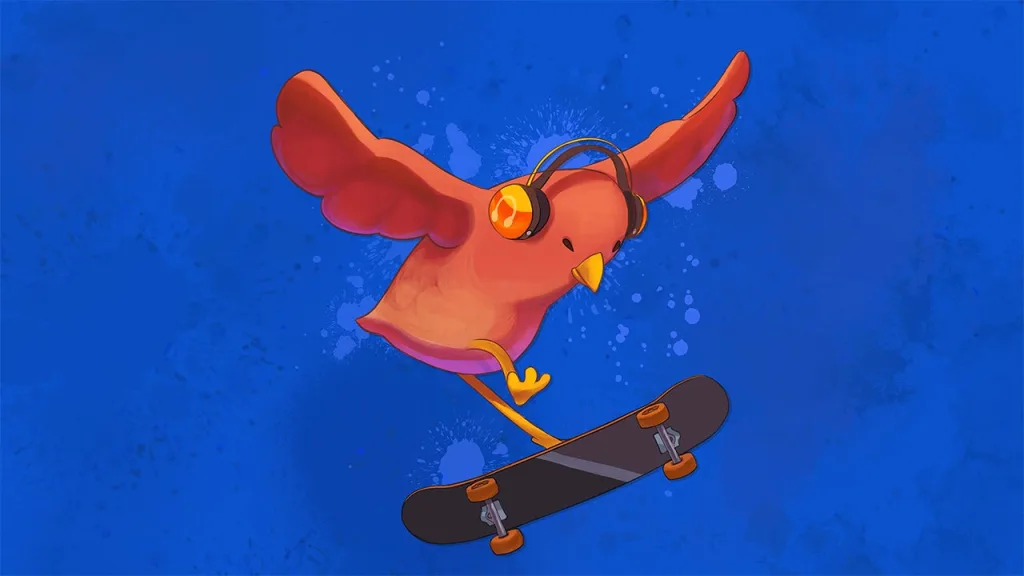 25 Best Skateboarding Games Skatebird