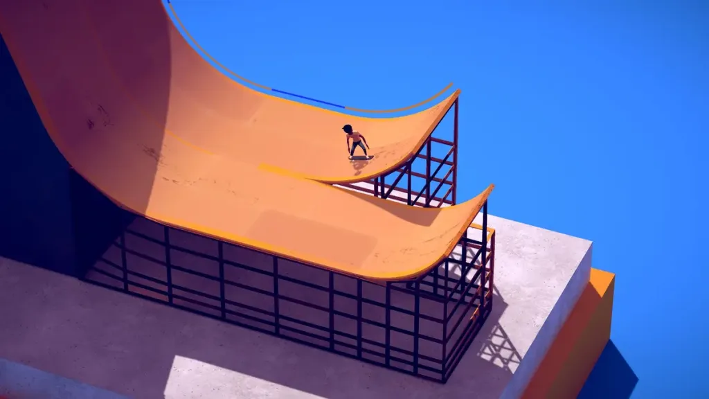 25 Best Skateboarding Games The Ramp