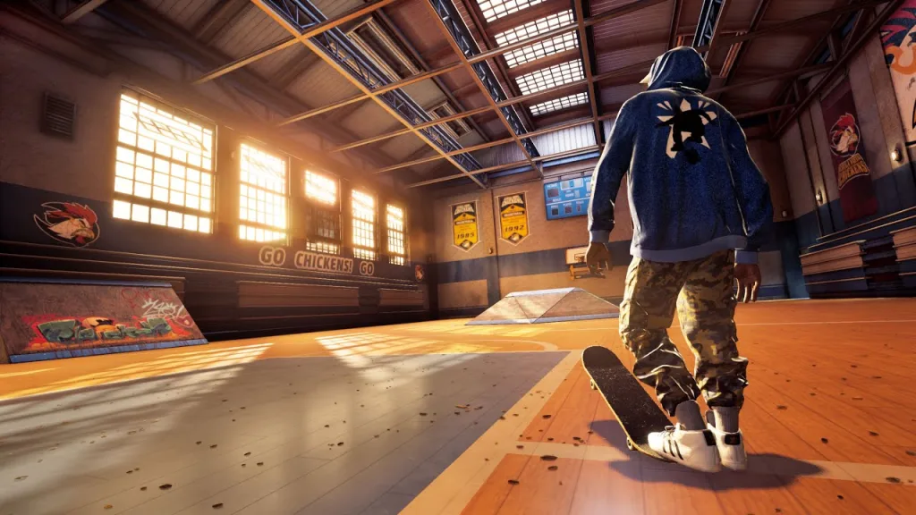 25 Best Skateboarding Games Tony Hawks