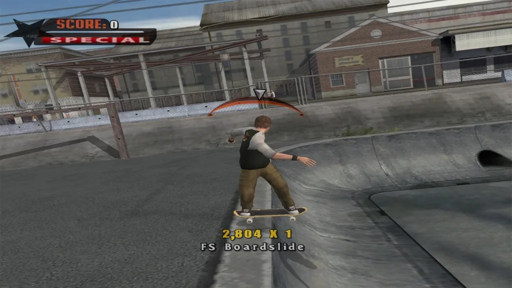 25 Best Skateboarding Games Underground