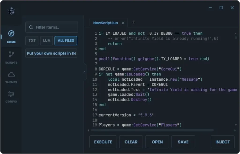 8 Best Roblox Script Executors Delta Executor