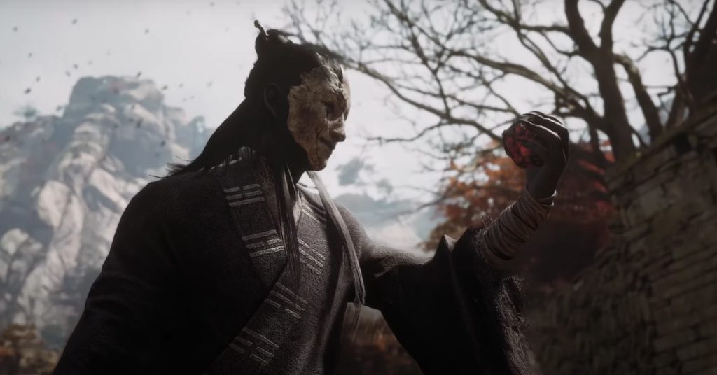 All Black Myth Wukong Bosses And Their Locations Daoist Mi