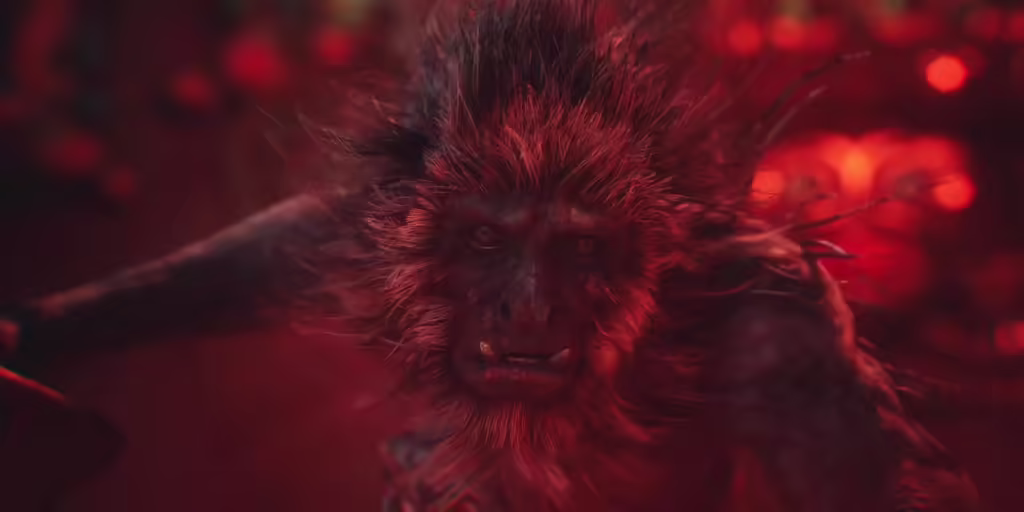 All Black Myth Wukong Bosses And Their Locations Macaque Chief