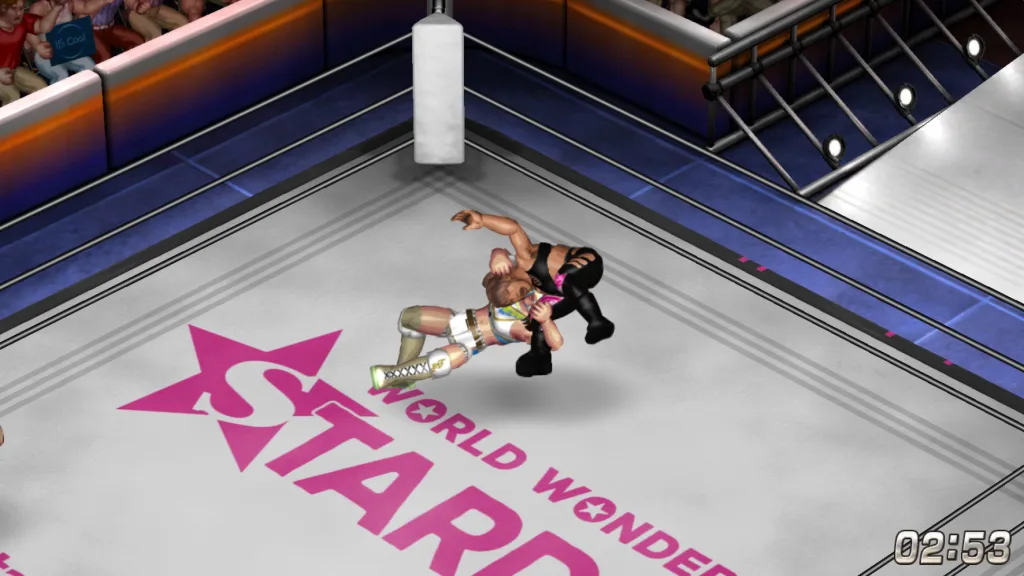 Best Wrestling Games Fire Pro