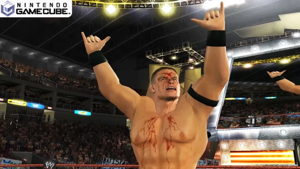 Best Wrestling Games Reckoning 2