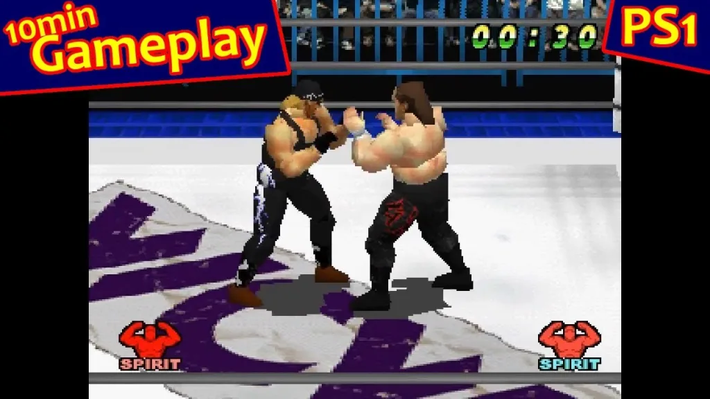 Best Wrestling Games Wcw Vs World