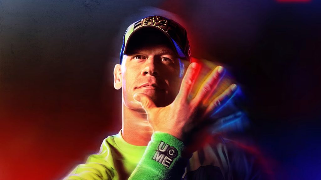 Best Wrestling Games Wwe 2k23