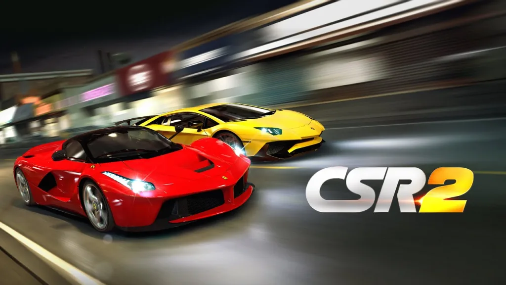 Csr Racing 2 Cheats