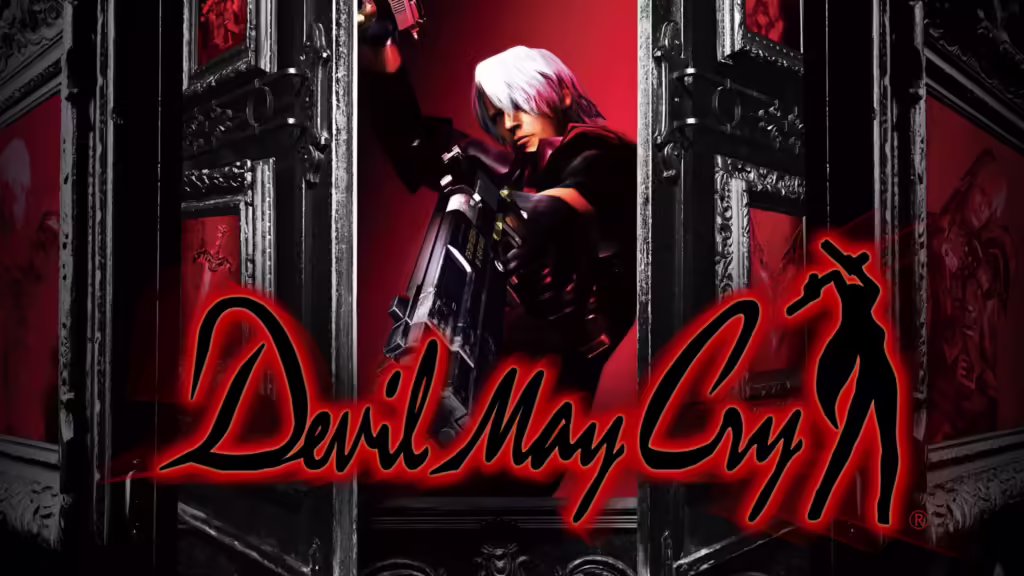 Devil May Cry Cheats And Secrets