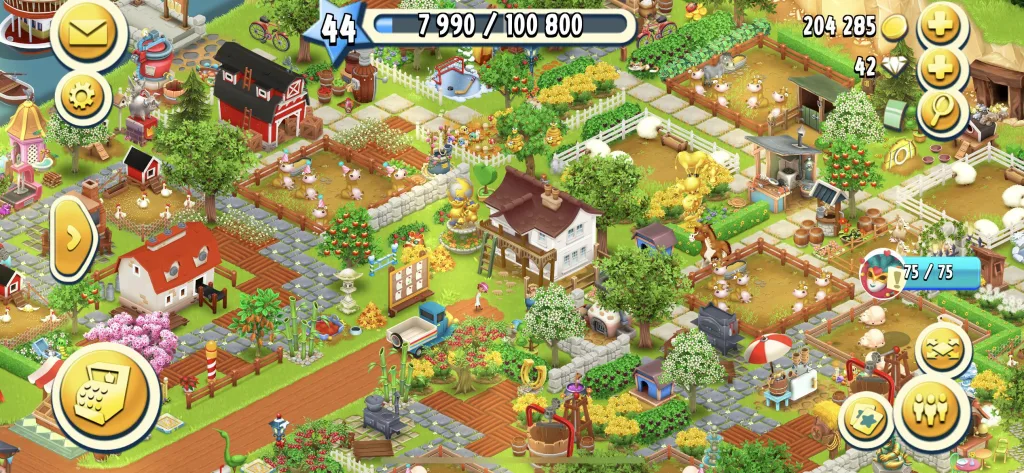 Hay Day Cheats Free Diamonds Codes And More