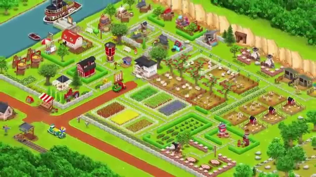 Hay Day Cheats Free Diamonds Codes And More