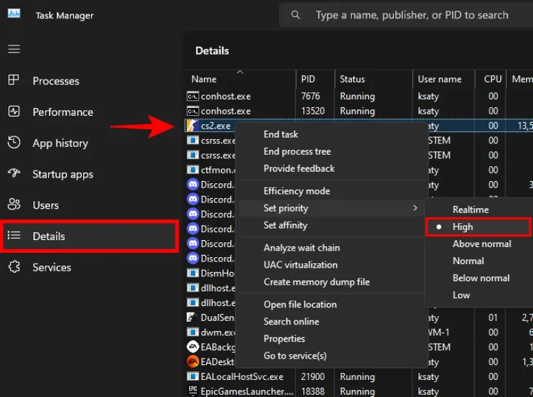 How To Fix Cs2 Lag, Low Fps, And Suffering Task Manager