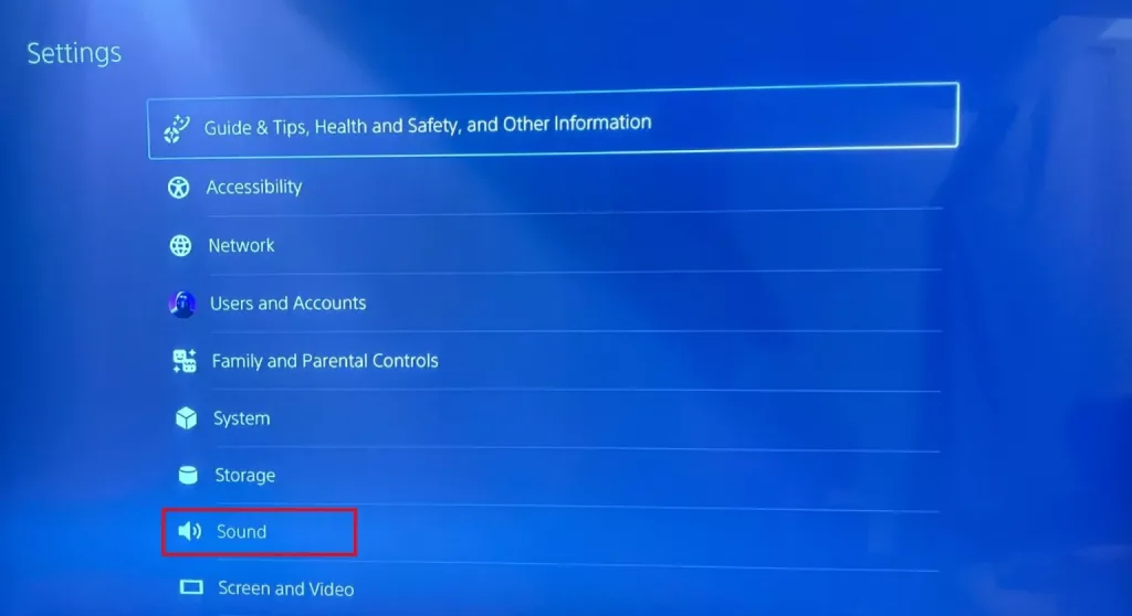How To Connect Airpods To Ps5 1