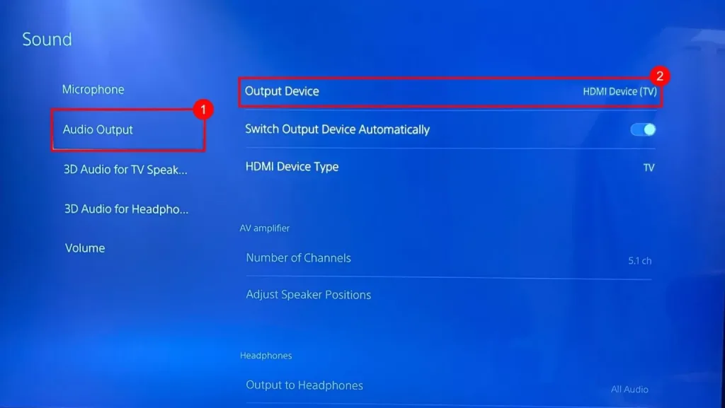 How To Connect Airpods To Ps5 2