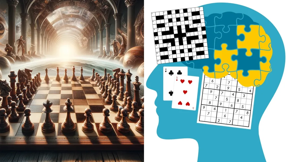 The 17 Best Brain Games For Adults 2024 Gamerode