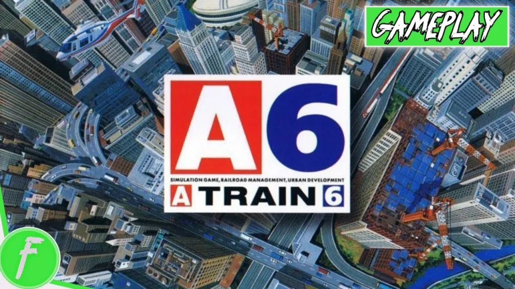 The First 10 Games Released On The Playstation 2 A Train 6