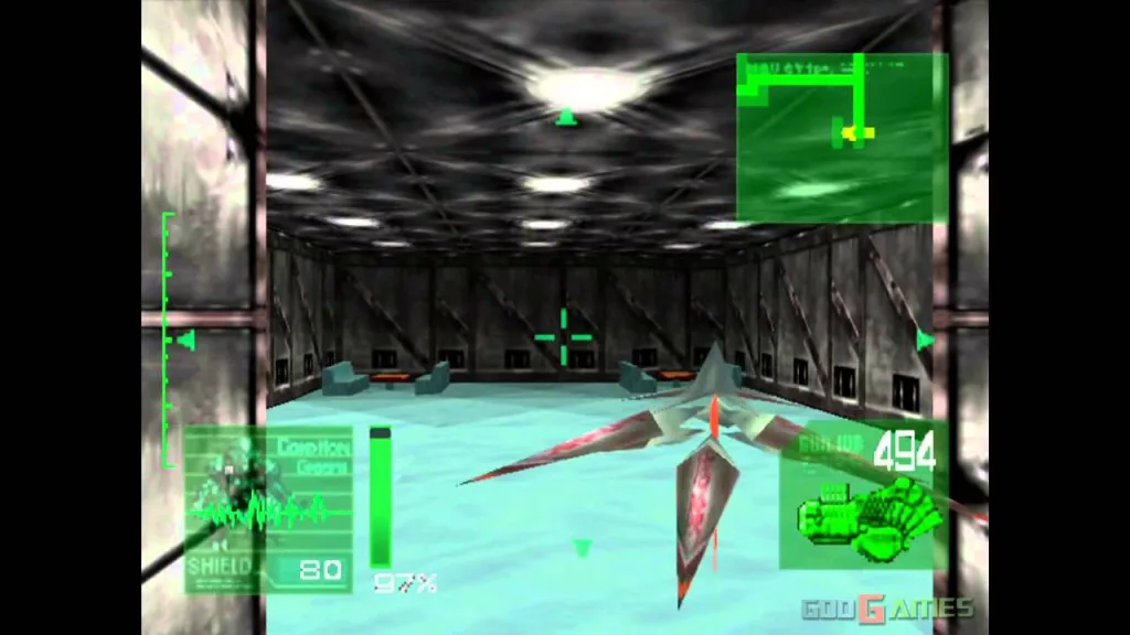The First 15 Games Released On The Ps1 Kileak