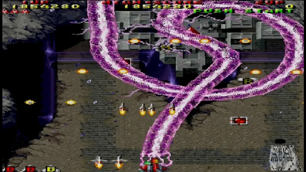 The First 15 Games Released On The Ps1 The Raiden Project