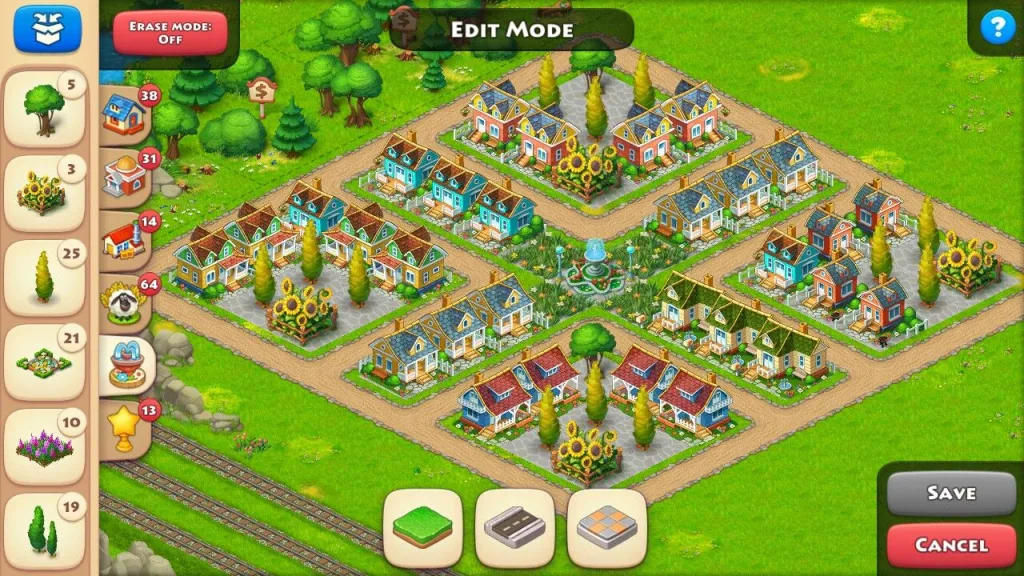 Township Cheats