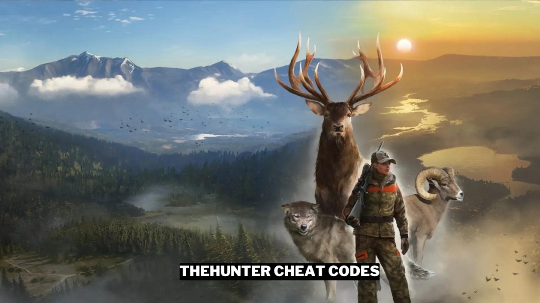 Thehunter Wild Ofcheats Gamerode